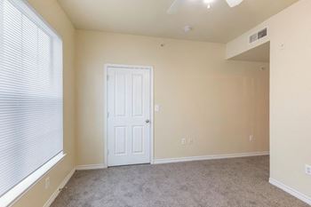 Mini blinds